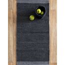 Ταπέτο Κρεβατοκάμαρας 60x120 Zags Grey