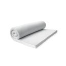 Ανώστρωμα White Comfort 120x200+4 top Foam