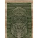 Πατάκι Μπάνιου 50x80 Valo Olive