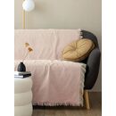 Ριχτάρι Τριθέσιου Καναπέ Zeta Pink