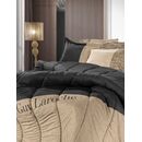 Παπλωματοθήκη Symbol Golden Suede 225x245 guy Laroche  top Μicrosuede - Bottom Cotton