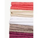 Σετ 6 Πετσέτες Φαγητού Formal Dinner 50x50 Limb Cherry