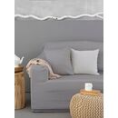 Ριχτάρι Πολυθρόνας Ελαστικό Flexi Collection Ft1514 Grey