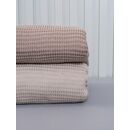 Ριχτάρι Διθέσιου Καναπέ Ελαστικό Flexi Collection Ft1517 Grey