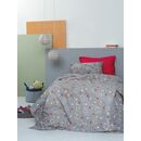 Κουρτινα με Τρεσα Luminous 170x260 Comet Grey