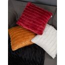 Διακοσμητικη Μαξιλαροθηκη 50x50 Gwen red