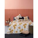 Σετ Μονά Σεντόνια Fashion Life 170x260 Fl6139 Χωρίς Λάστιχο