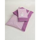 Σετ Σεντόνια Baby Joia 130x180 Bj525 Lilac