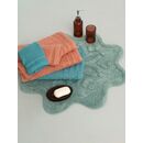 Πατάκι Bathmats Collection 70x70 Flar Jade