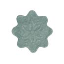 Πατάκι Bathmats Collection 70x70 Flar Jade