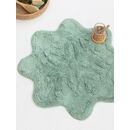 Πατάκι Bathmats Collection 70x70 Flar Jade