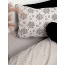 Σετ Μονά Σεντόνια Fashion Life 170x260 Fl6165 Χωρίς Λάστιχο