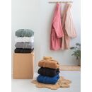 Μπουρνουζι Bath Collection gem Blue Large
