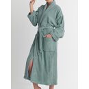 Μπουρνουζι Bath Collection gem Jade x-Large 270x275