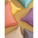 Σετ Κουβερλί Υπέρδιπλο 220x240 Morgan Violet