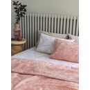 Σετ Μονά Σεντόνια Fashion Life 170x260 Fl6215 Χωρίς Λάστιχο