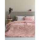 Σετ Μονά Σεντόνια Fashion Life 170x260 Fl6215 Χωρίς Λάστιχο
