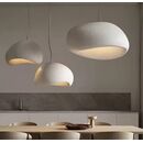Se21-780-wh pac Pendant White  D780mm