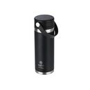 Estia Θερμος Travel Chug Save the Aegean 500ml Midnight Black