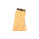 Estia Βαση Μαχαιριων Bamboo Essentials