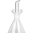 Estia Μπουκαλι για Λαδι & Ξυδι Γυαλινο 250ml me ροη