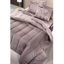 Πάπλωμα Christy Melanze Suede 220x240 guy Laroche  100% Microsuede