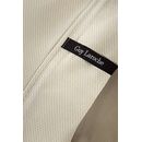 Ζεύγος Μαξιλαροθήκες Minimal Natural 50x70 guy Laroche  100% Cotton Satin