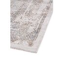 Χαλί Silky 03a L.beige Royal Carpet