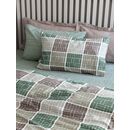 Σετ King Size Σεντόνια Fashion Life 265x260 Fl6214