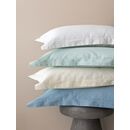Σετ King Size Σεντόνια 285x270 Posh Sateen Ivory 285x270