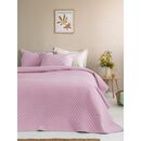 Σετ Κουβερλί King Size 260x240 Jenn Pink