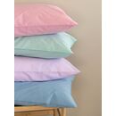 Σεντόνι Μονό 170x260 Etoile/2 Lilac Χωρίς Λάστιχο