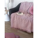 Ριχτάρι Τριθέσιου Καναπέ ada Pink