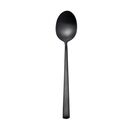 Estia Κουταλι Φαγητου Prestige Black Ανοξειδωτο Ατσαλι 18/0 Μαυρο mat