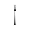 Estia Πιρουνι Γλυκου Prestige Black Ανοξειδωτο Ατσαλι 18/0 Μαυρο mat