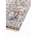 Χαλί Limitee 8200a Beige L.grey Royal Carpet