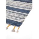 Χαλί Lotus Cotton Kilim 035 Royal Carpet
