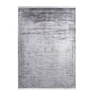 Χαλί Lotus Summer 2928 Black Grey Royal Carpet