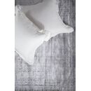 Χαλί Lotus Summer 2929 Black Grey Royal Carpet