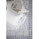 Χαλί Lotus Summer 2929 Black Grey Royal Carpet