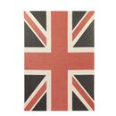 Μοντέρνο Χαλί Lodge 4531 g17 Royal Carpet