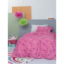 Κουρτινα με Τρεσα Luminous 170x260 Comet Fuchsia