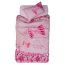 Σετ Σεντονια Κουνιας Happy Baby 120x160 Hb0586