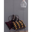 Διακοσμητική Μαξιλαροθήκη Home Décor 30x50 mat Khaki