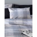 Σετ Σεντόνια Υπέρδιπλα Flannel Beauty 240x265 Fb0220 Χωρίς Λάστιχο