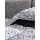 Ζεύγος Μαξιλαροθήκες ivy 52x75 Is803