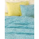 Σετ Μονά Σεντόνια Fashion Life 170x260 Fl6238 με Λάστιχο
