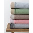 Διακοσμητικη Μαξιλαροθηκη 55x55 Oba/2 Pink/grey