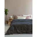 Κουβέρτα Fleece 220x240 Aster Coal