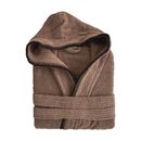 Μπουρνούζι Bath Collection Bridge Taupe Small